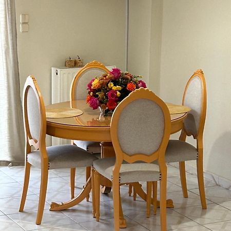 K7 House Κέντρο Καλαμάτας Apartment Екстериор снимка