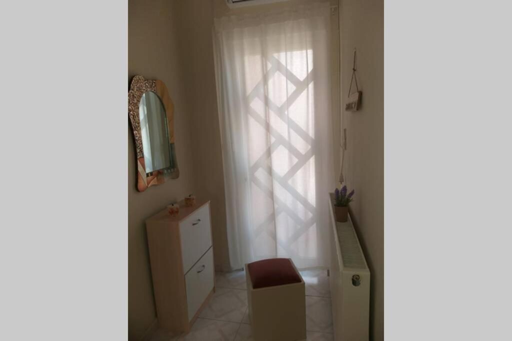 K7 House Κέντρο Καλαμάτας Apartment Екстериор снимка