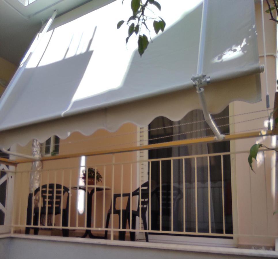 K7 House Κέντρο Καλαμάτας Apartment Екстериор снимка