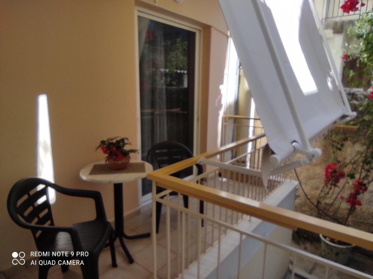 K7 House Κέντρο Καλαμάτας Apartment Екстериор снимка