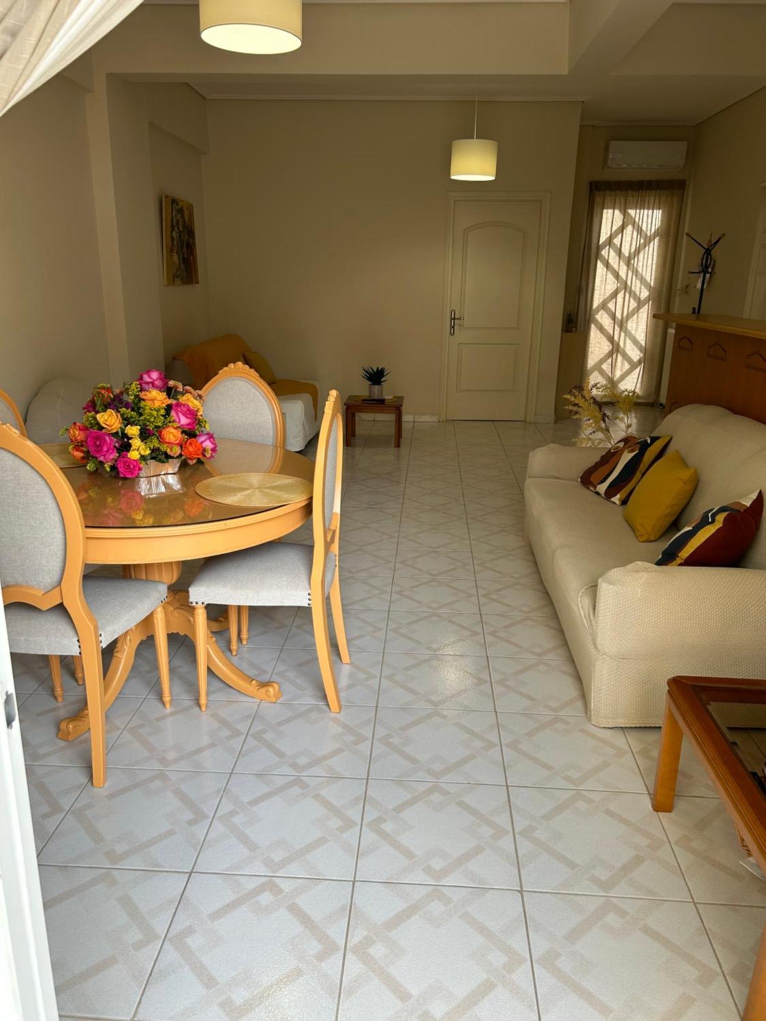 K7 House Κέντρο Καλαμάτας Apartment Екстериор снимка