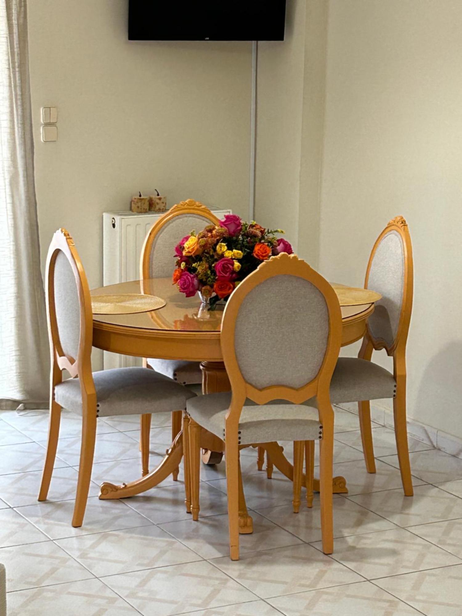 K7 House Κέντρο Καλαμάτας Apartment Екстериор снимка