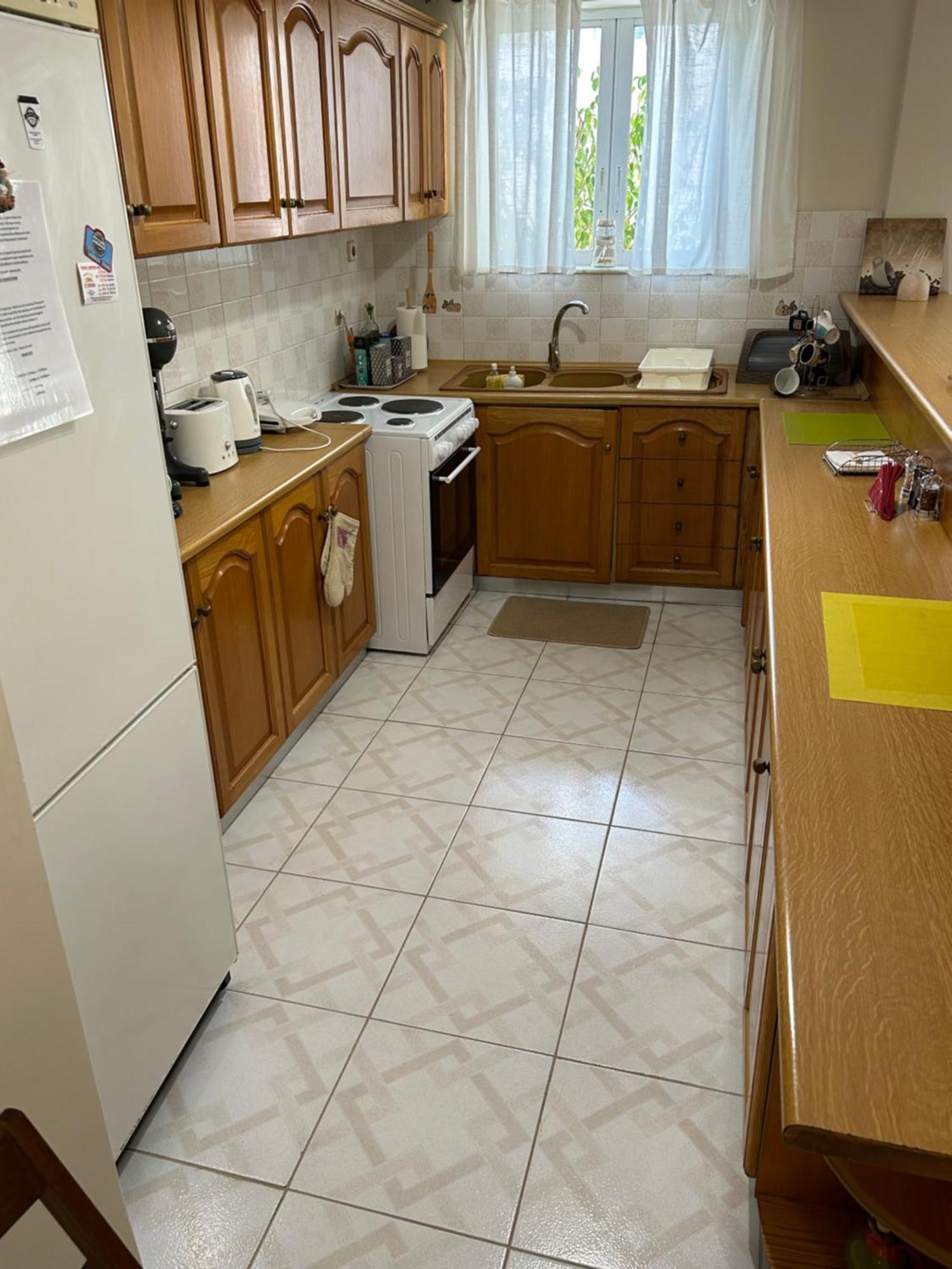 K7 House Κέντρο Καλαμάτας Apartment Екстериор снимка