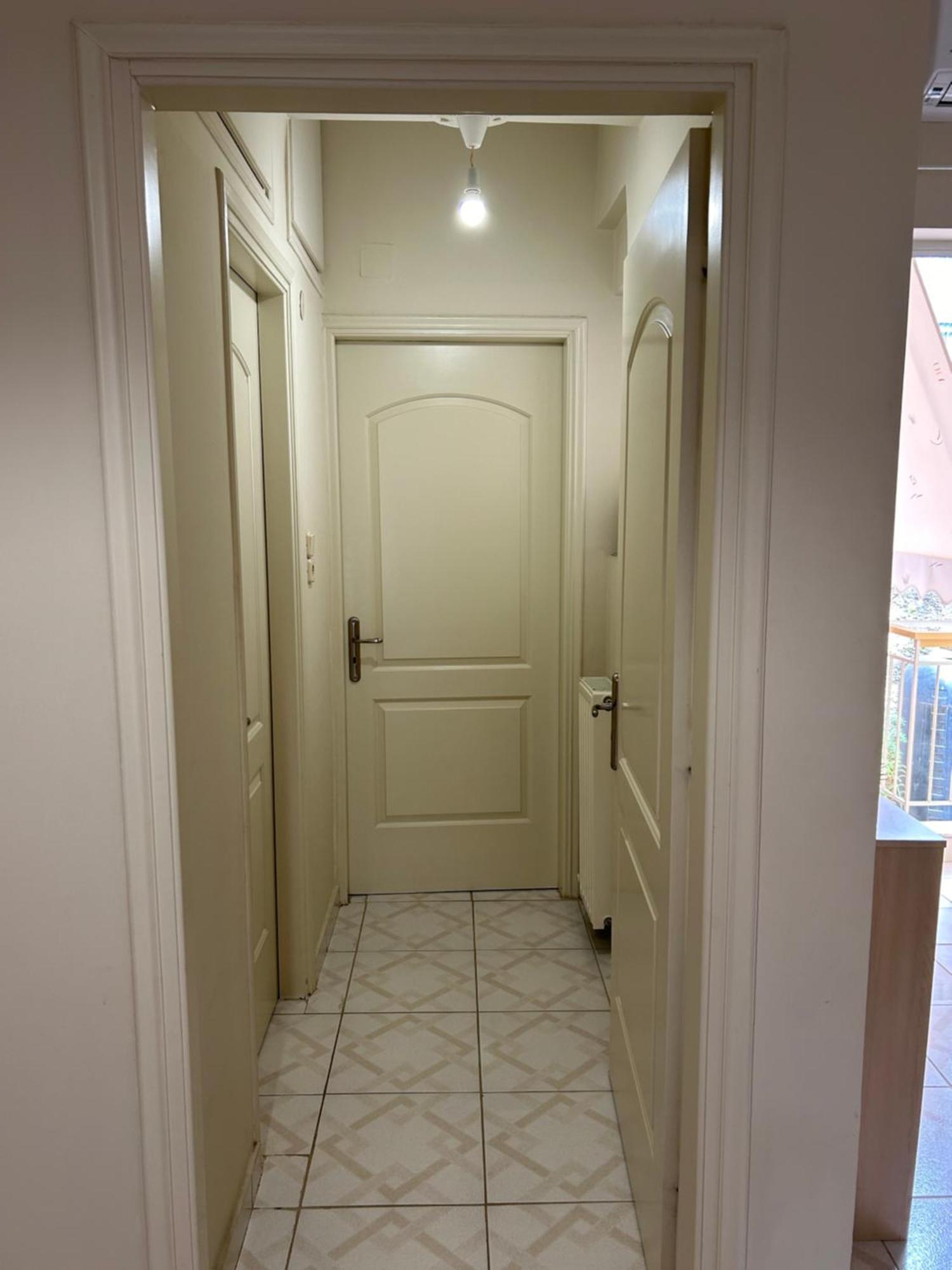 K7 House Κέντρο Καλαμάτας Apartment Екстериор снимка