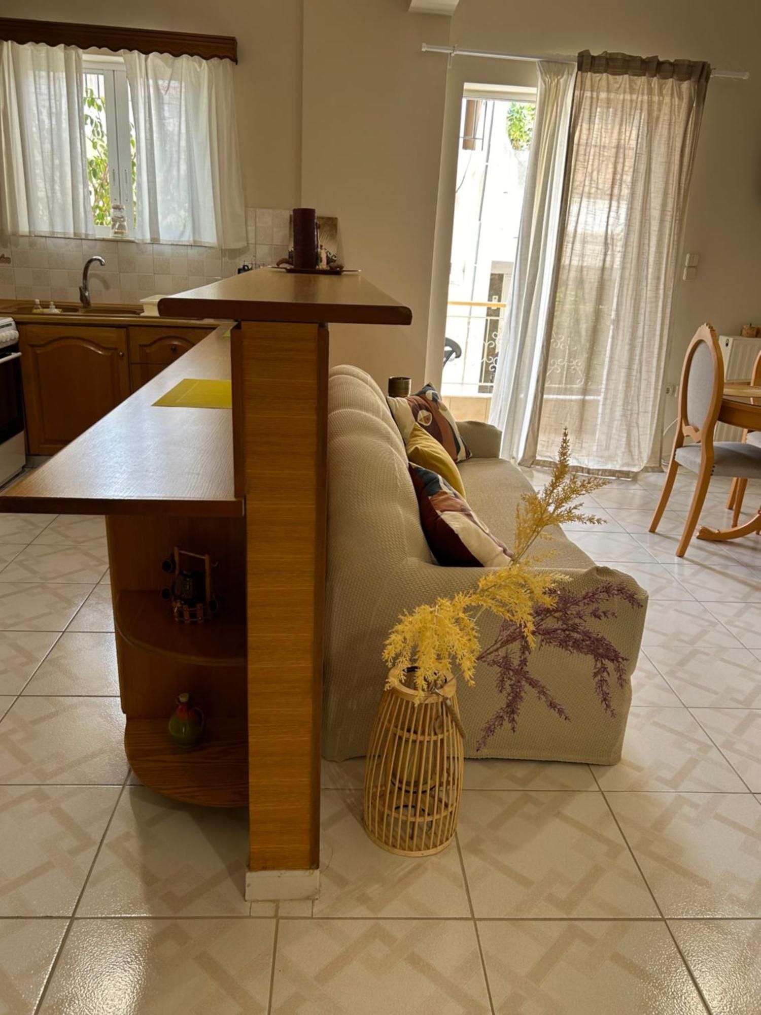 K7 House Κέντρο Καλαμάτας Apartment Екстериор снимка