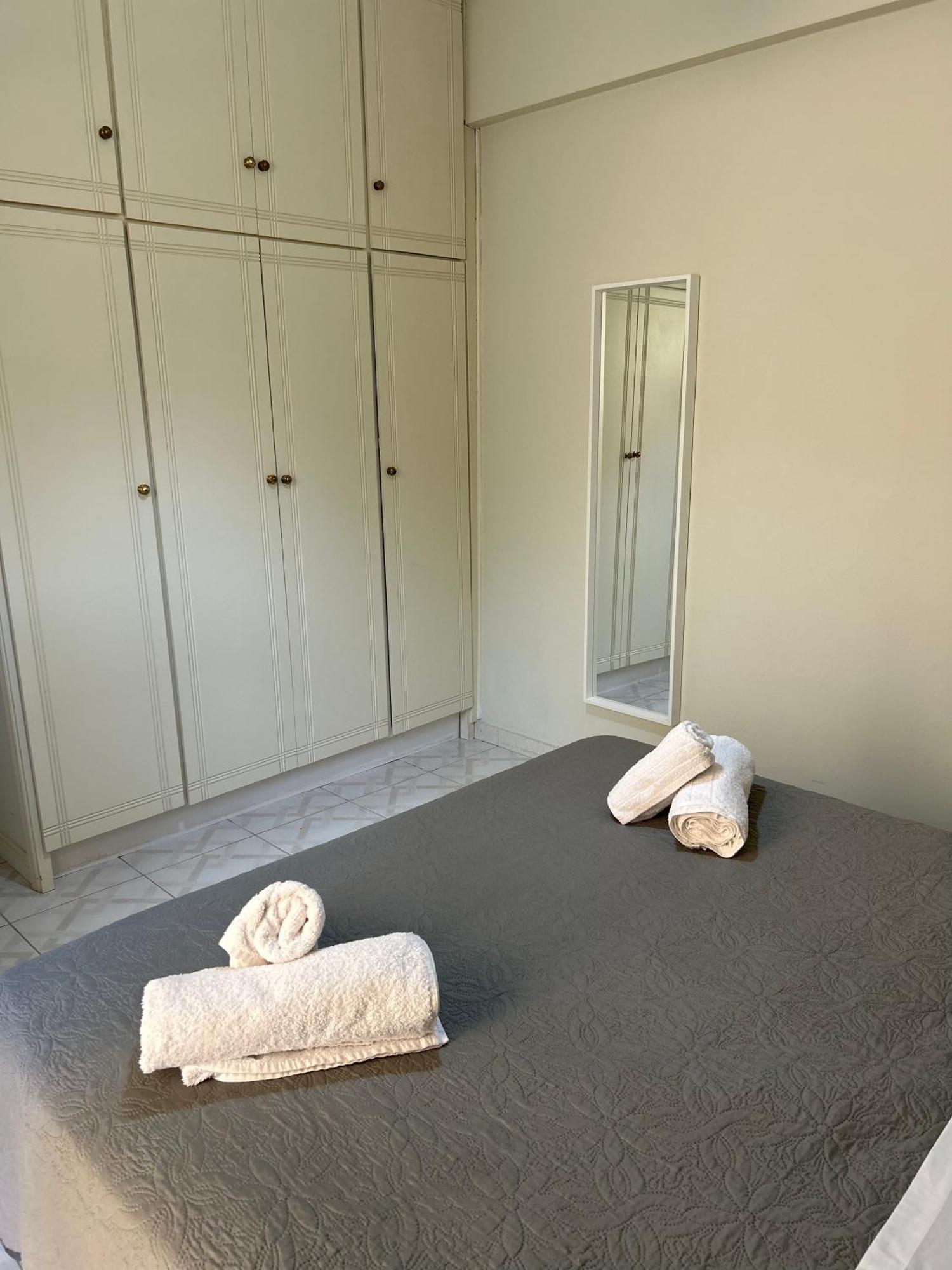K7 House Κέντρο Καλαμάτας Apartment Екстериор снимка