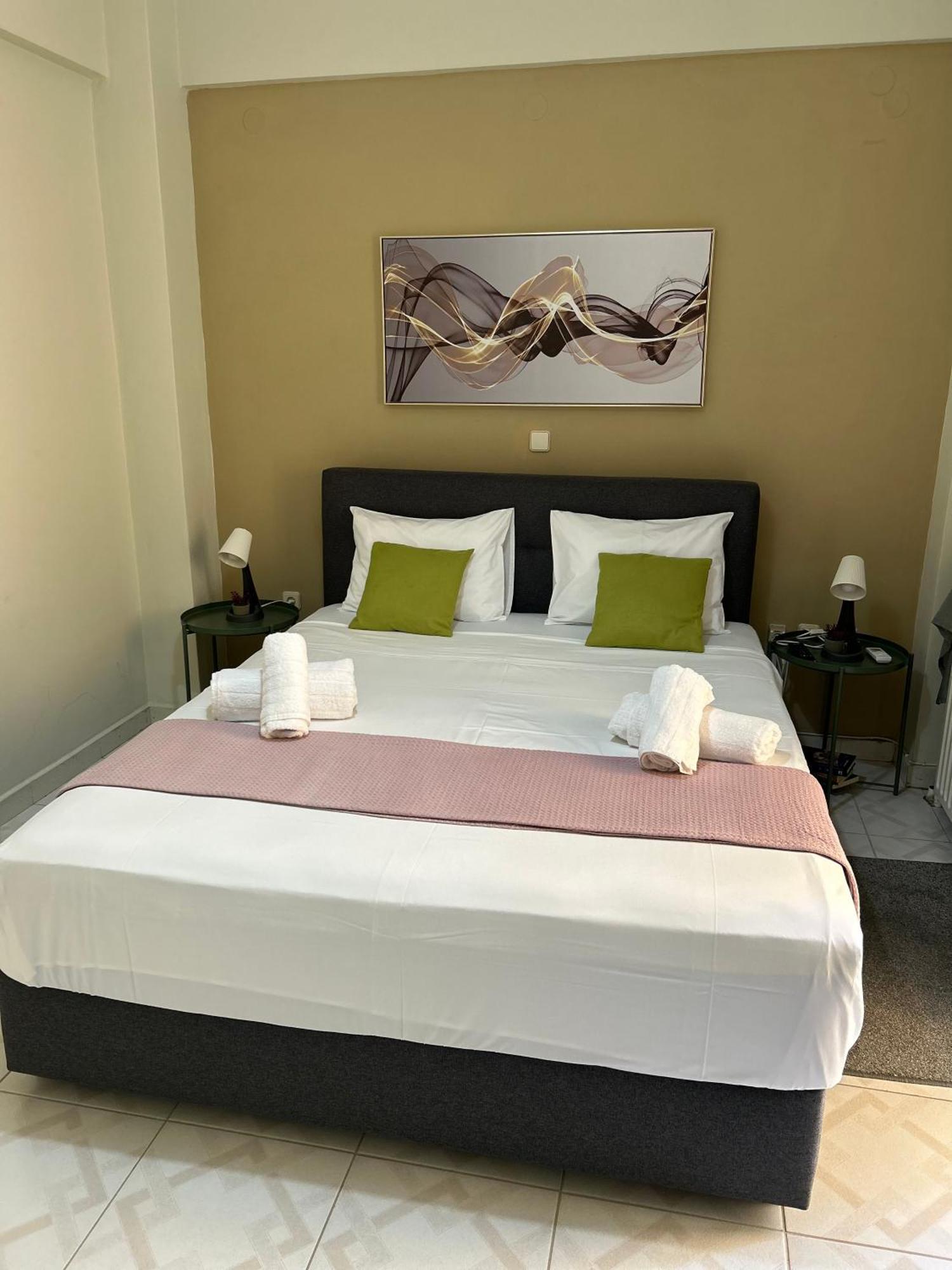 K7 House Κέντρο Καλαμάτας Apartment Екстериор снимка
