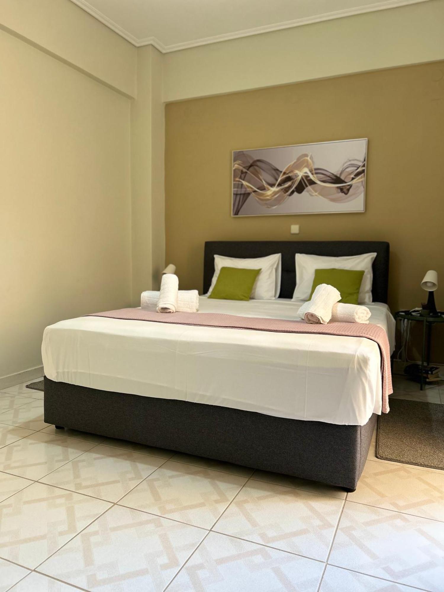 K7 House Κέντρο Καλαμάτας Apartment Екстериор снимка